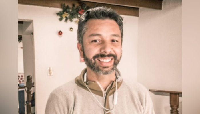 Helberth Conde. (Foto: HeartCry Missionary Society).