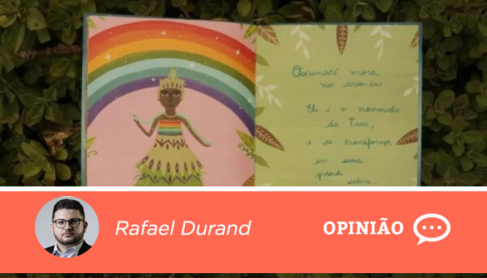 Rafael Durand