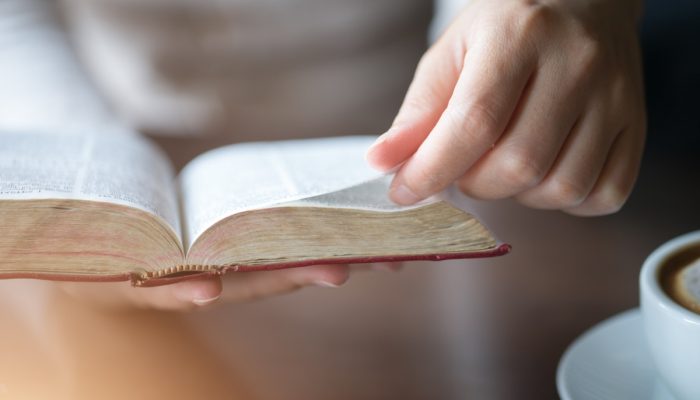 Portal Impacto Gospel