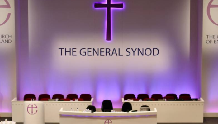  (Photo: Church of England)