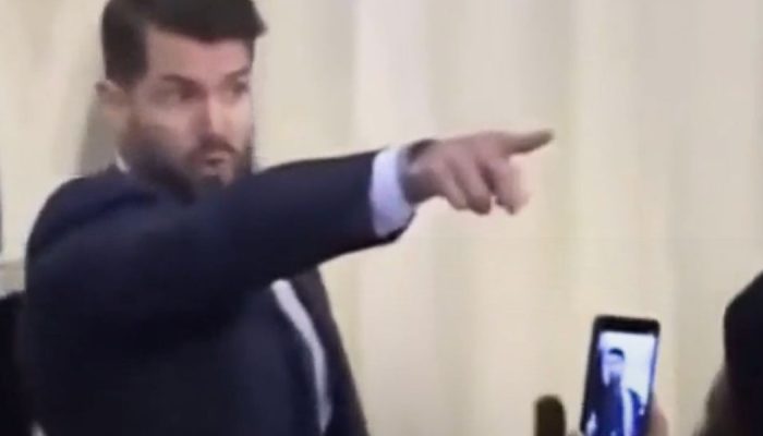 Portal Impacto Gospel