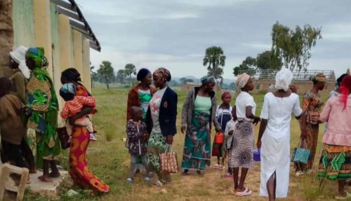 A Nigéria é o país com maior índice de violência contra cristãos na Lista Mundial da Perseg...