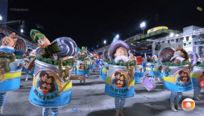 Portal Impacto Gospel