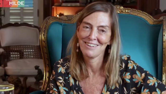 Portal Impacto Gospel