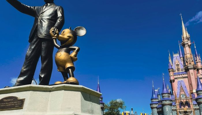 Portal Impacto Gospel