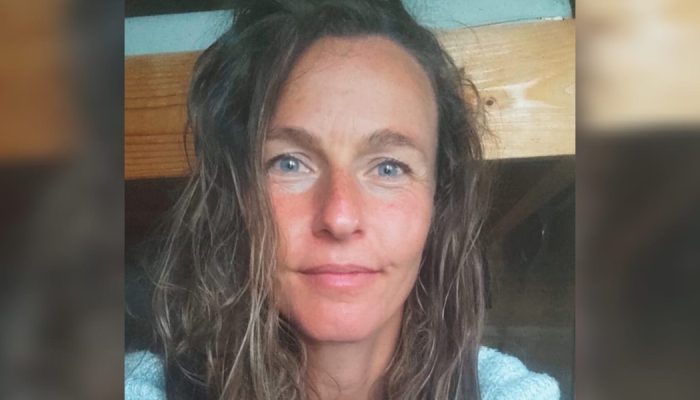 Tineke Schutte. (Foto: Instagram/Tineke Schutte).