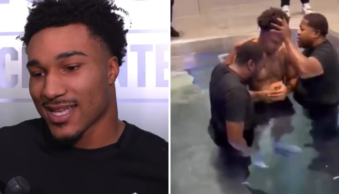 Portal Impacto Gospel