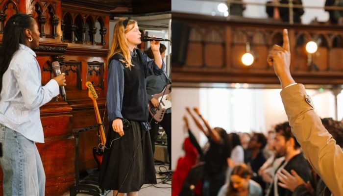 Portal Impacto Gospel