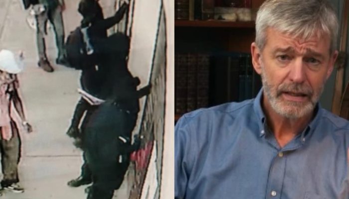 Portal Impacto Gospel