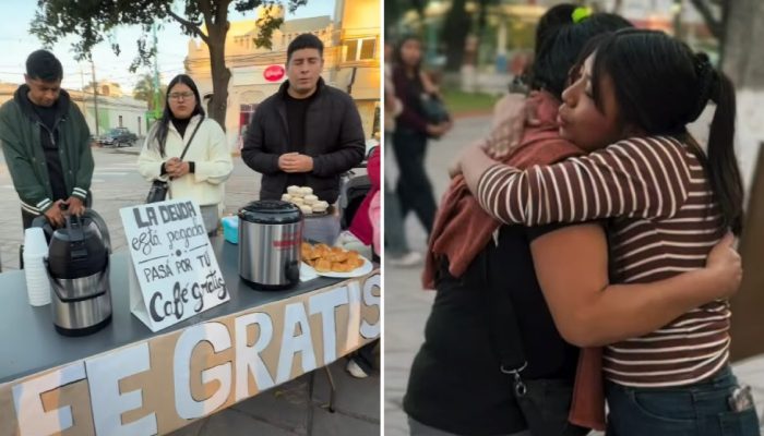 Um post compartilhado por Vida Joven (@vidajoven)