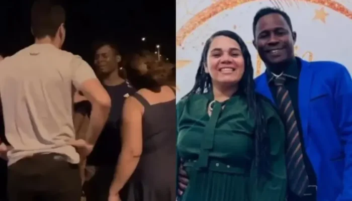Homem salvo de suicídio por cristãos tem vida transformada por Jesus: 'Hoje é pregador'