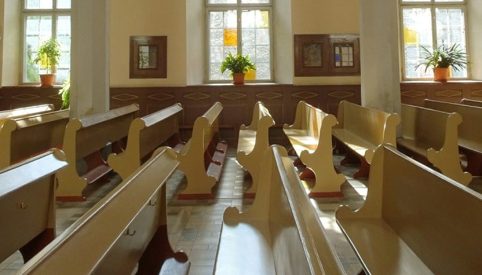 Portal Impacto Gospel