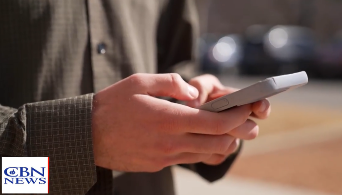 A iniciativa anual busca encorajar os alunos a se aprofundarem em seu relacionamento com Deus. (F...