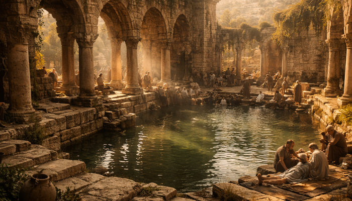 (Imagem ilustrativa gerada por IA)