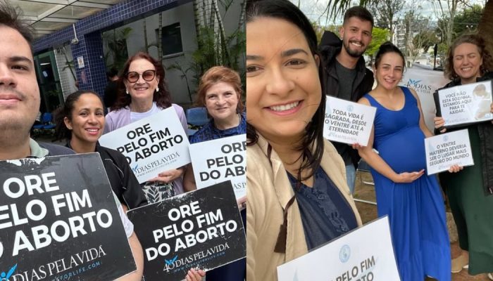 Portal Impacto Gospel