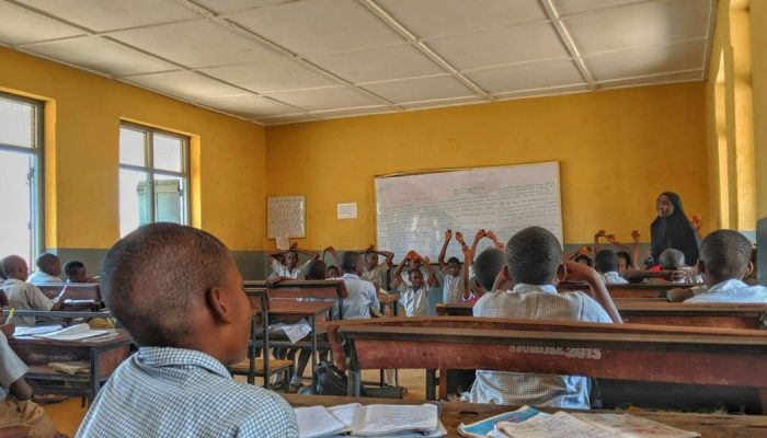 Os ataques às escolas em vários estados do norte estão afetando o acesso à educação. (Foto:...
