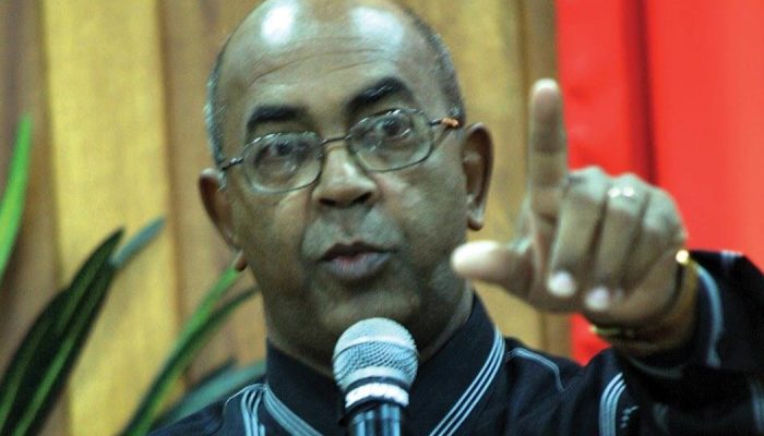 William Lourenço Braga. (Foto: Facebook/William Lourenço Braga).