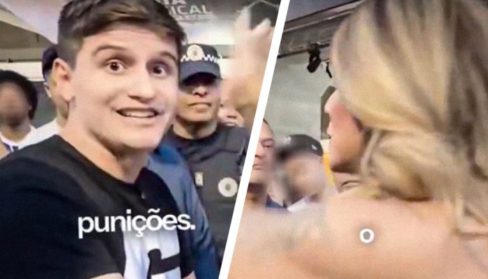 Portal Impacto Gospel