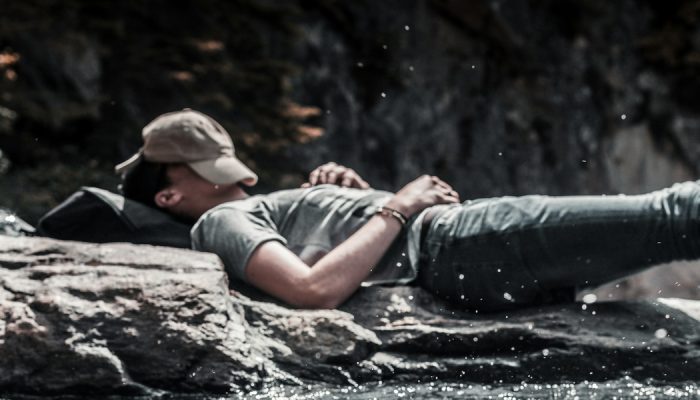 (Foto ilustrativa: Unsplash/Hamza Bounaim)