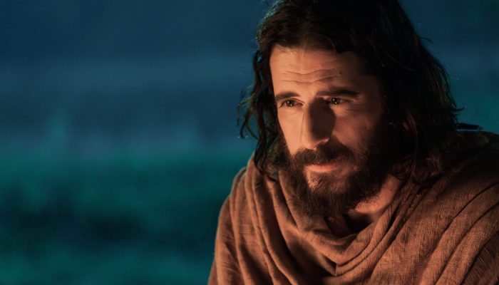 Jonathan Roumie. (Foto: Divulgação/The Chosen).