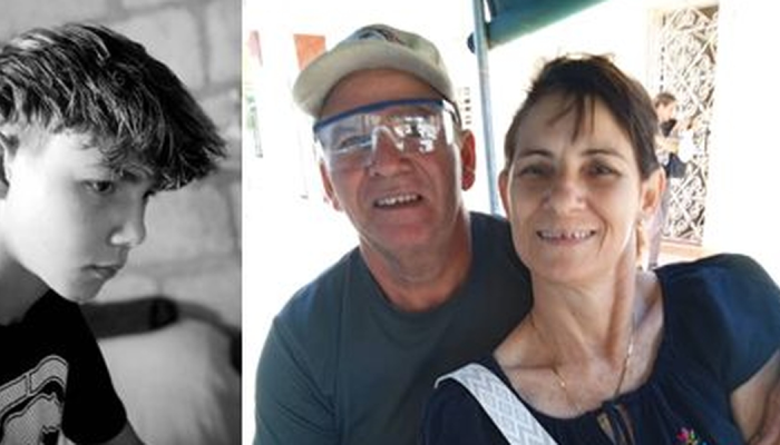 Portal Impacto Gospel