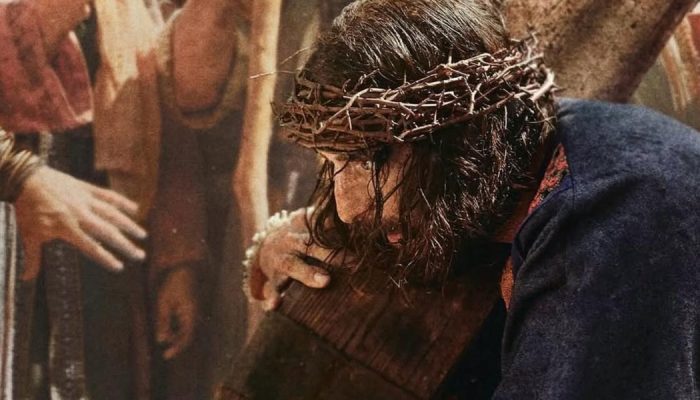 Portal Impacto Gospel