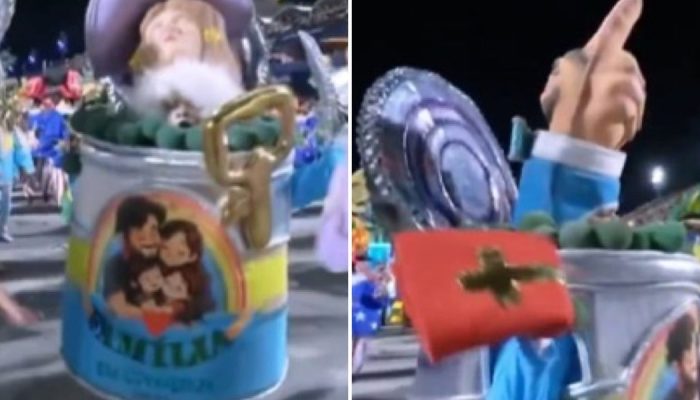 Portal Impacto Gospel