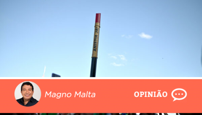 Magno Malta