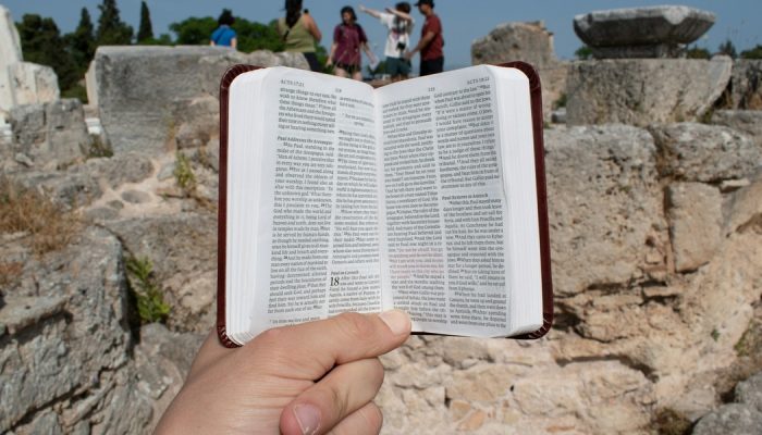 Portal Impacto Gospel