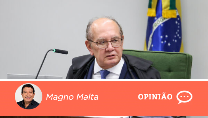 Magno Malta