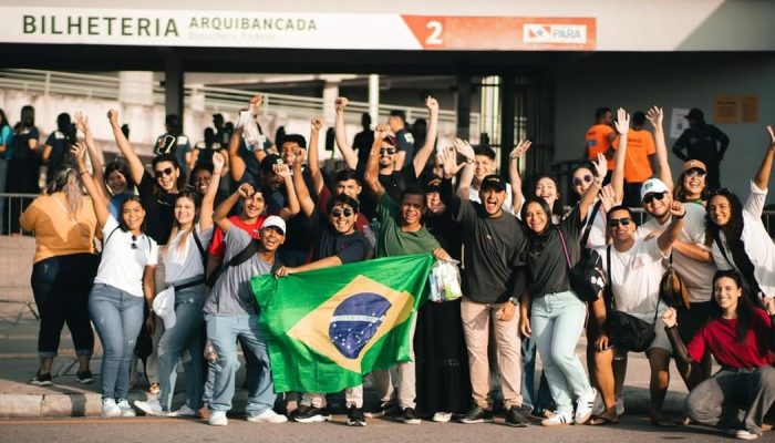 Portal Impacto Gospel