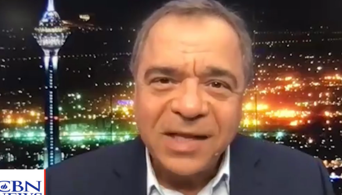 Portal Impacto Gospel