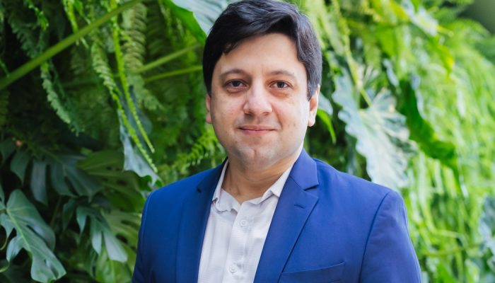 (Foto: Divulgação/Editora Vida).