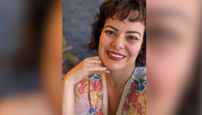 Cantora gospel e pastora Ana Paula Valadão (Foto: Reprodução/Instagram)