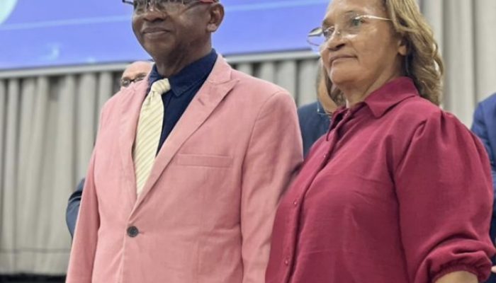 Portal Impacto Gospel