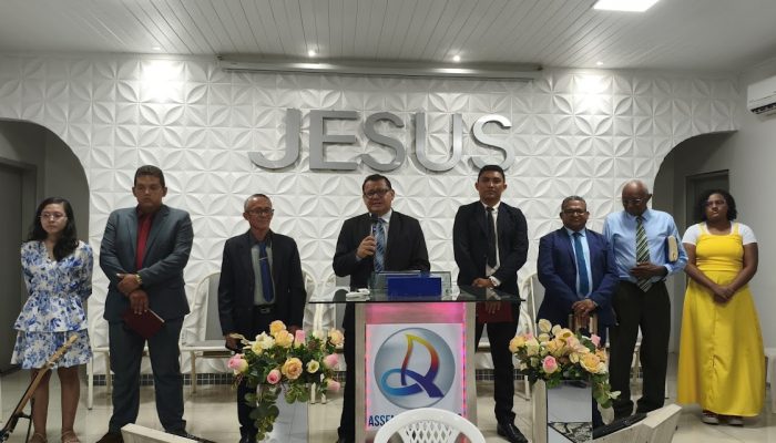 Portal Impacto Gospel