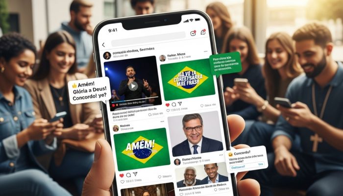 Cidade Aberta Notícias Gospel