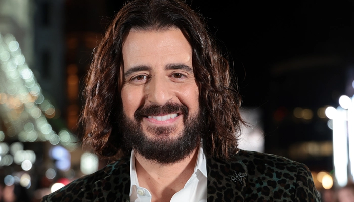 Jonathan Roumie, ator que interpreta Jesus na série "The Chosen" (Foto: Reprodução/The Chosen)