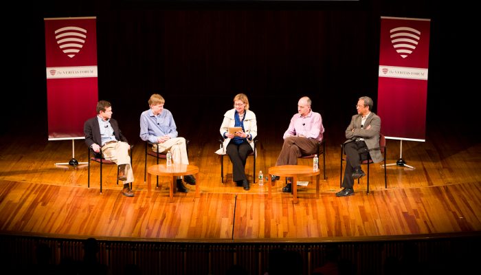 Portal Impacto Gospel